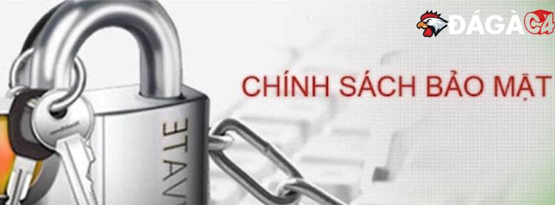 Người dùng cần có trách nhiệm trong chính sách bảo mật